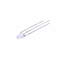 LEDֱLAMP3mm(570nm)˫ɫ