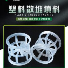 聚丙烯鲍尔环φ16 25 38 50 76mm