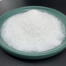白色晶体聚丙烯酰胺 阳离子高分子聚合物 污水处理 絮凝沉淀 烯酰胺