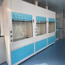 通风柜的功能特点及使用保养