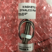 Ӧ DYNALCO ̽ͷ M137