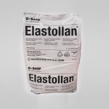 德国巴斯夫 热塑性聚氨酯 Elastollan 1154D 高硬度聚醚性TPU