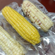 超高阻隔氧化铝膜 113GTR-PET 玉米膜
