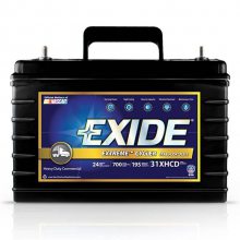 Exide蓄电池145G51 12V150AH密封阀控式直流电源 电信机房电池