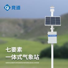 农业决策的重要工具：了解农业大棚气象监测站的数据采集分析能力