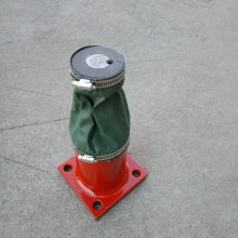 起重机液压缓冲防撞器HYD型低频缓冲器聚氨酯缓冲器