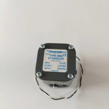 ӦCONTROLAIRͨת500-EH,0-10V,3-120PSI