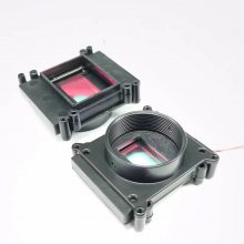 1英寸大靶面芯片IR-CUT适用于工业相机
