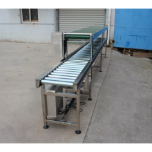 上海動力滾筒流水線哪家好 來電咨詢 上海匯陽機械設備供應