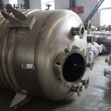 磁力驱动反应釜-售后无忧