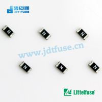 1206L100 Littelfuse һ ƬԻָ˿1A6Vֻ