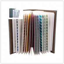 13-2804TCX 16-2107TCX色卡FHIC200潘通FHIC300棉布美国pantone
