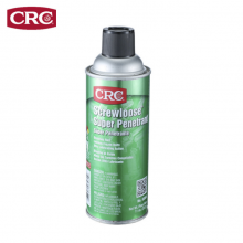 CRC 03060渗透松锈剂 Screwloose高效除锈松动剂
