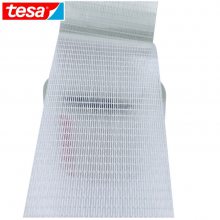 tesa4591 单面网格玻璃纤维胶带 捆扎重物双向纤维胶带