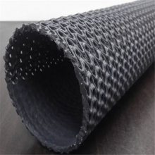 Ӳʽ͸ˮ HDPEϩ200mm /Դ