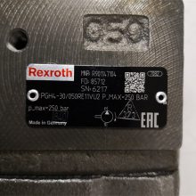 Rexroth // R901147104 PGH4-30/050RE11VU2 //ϳֱ