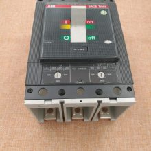 Tmax·ABB SACE T5V400 TMA R320 FF 3P AC1150V