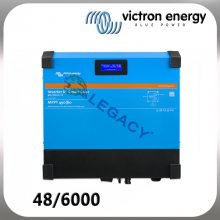 荷兰victron Energy逆变器RS48/6000 230VSmart Solar太阳能