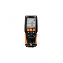 testo 310 烟气分析仪套装(烟气测量、抽力、环境CO及压力)