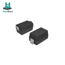 ss14 smaװƬФػ40V 1A 550mV˿ӡSS14SMA DO-214A