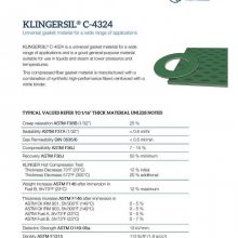 ָ/klinger C4324 ʯͨõƬ