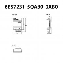 6ES7231-5QA30-0XB0S7-1200ģģSB 1231TCźŰģȵ