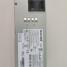 长城服务器冗余电源 额定2000W GW-CRPS2000D 电源模块1+1冗余