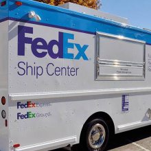 ʿ Fedexṩ