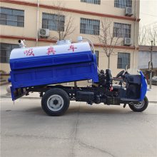 东风高压吸粪车 养殖场专用管道真空吸污车 化粪池抽粪车