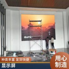 LED显示屏方案制作设计 专 业生 产 全国上门安装调试