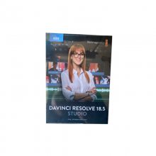  DaVinci Resolve Software 18/19ƻɫϵͳ