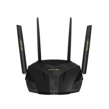 水星（MERCURY）X188G 全千兆无线 5G双频高速wifi6穿墙mesh路由