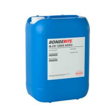 汉高BONDERITE M-ZN 401R用于含锌和镀锌板、钢铁的磷化处理