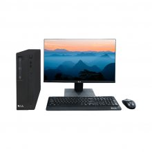 Ŵ̨ʽ PT620F3 FT-D2000/8/DDR4/SATA/SSD/Կ
