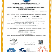 ISO45001