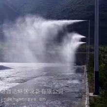 丽江360度旋转喷淋NXD工地旋转喷雾设备一站式货源