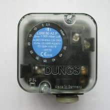 大减价促销德国DUNGS冬斯GW10A6压力开关质量保障