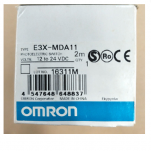 Omron/ŷķ E3X-MDA11 ֹ˷Ŵ 