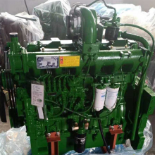 洛拖YM6K7LRF22/1920发动机 骏玛道2604拖拉机配套柴油机