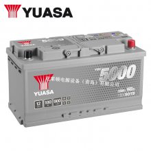 ǳ YUASA YBX5019 12V100Ah 900CCAƿ SMF