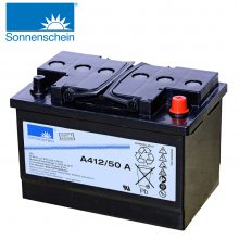 Sonnenschein¹A412/32 G6  12V32Ah ѭVRLA