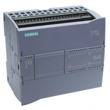 siemens紧凑型CPU电子模块6ES7214-1AG40-0XB0程序/数据存储