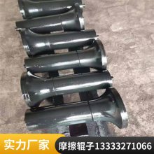 鑫文浩销售|单向钢厂用TD75型螺旋辊子|现货|D76*600螺旋辊子|