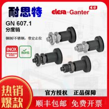 ӦGANTER ֹλķֶ GN 607.1-NI