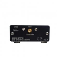 ˼DSƵؾ20GHz΢TS-SW204KU