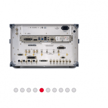 Keysight N5247B PNA-X΢900 Hz/10 MHz  67 GHz