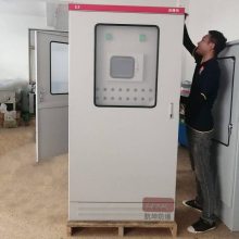 航坤PXK 通风型防爆变频柜 大功率散热正压型隔爆照明动力配电柜