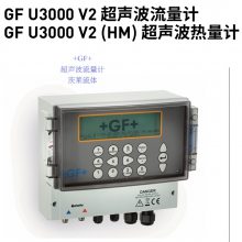 ηЪ  һ +GF+  signet U3000 