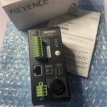 KEYENCE 通信单元 Ethernet连接型 条码/二维码扫码器 N-L20