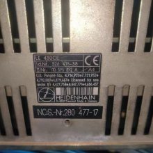 άޱHEIDENHAINºTNC530ϵͳLE430C ID326418-58